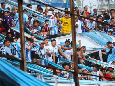 gimnasia de jujuy