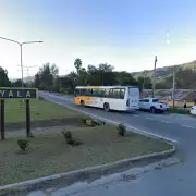 Tragedia en Yala: un motociclista murió tras derrapar en la Ruta 9