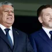 Conmebol publicó un duro comunicado contra la UEFA tras la suspensión de la Finalissima