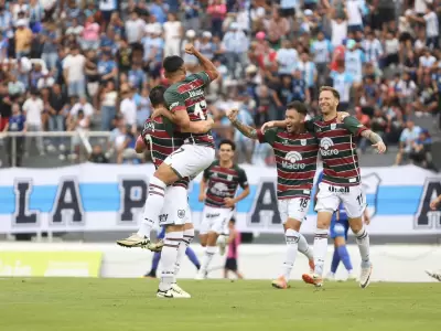 VICTORIA DE GIMNASIA ANTE COLEGIALES