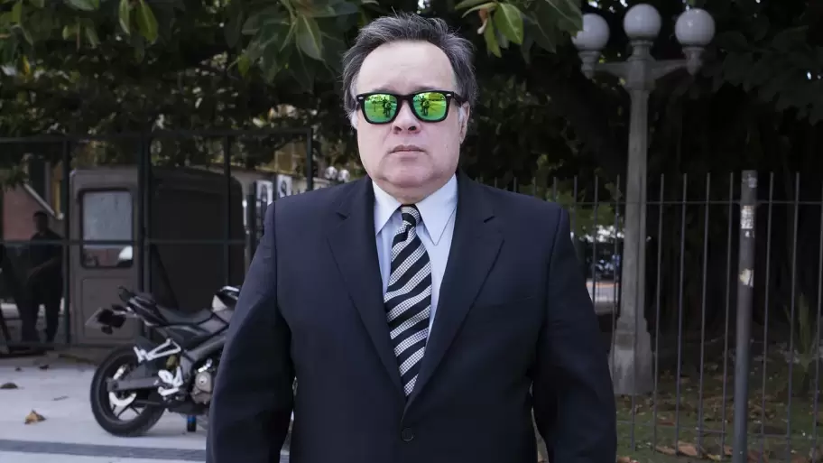 El abogado Carlos Telled�n busca la excarcelaci�n de los implicados tras denunciar un grave suceso de violencia