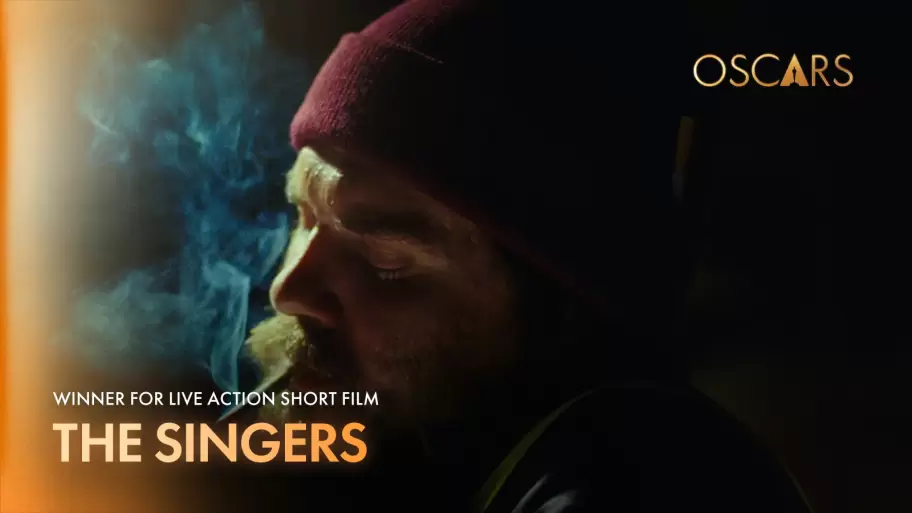 premios oscar 2026