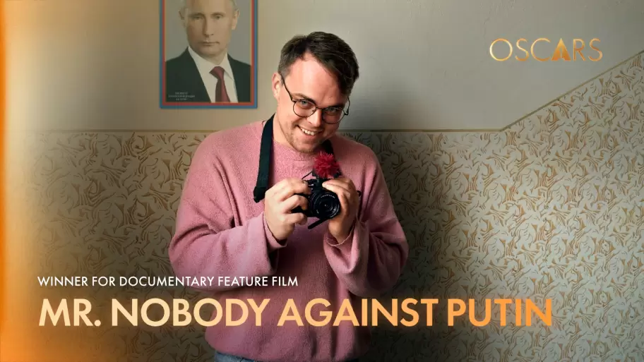 Premios Oscar 2026