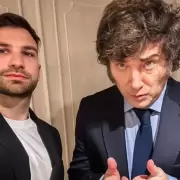 Caso Libra: un documento en el teléfono de Novelli revela un acuerdo por 5 millones de dólares por el apoyo de Milei