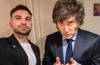 Milei - Novelli