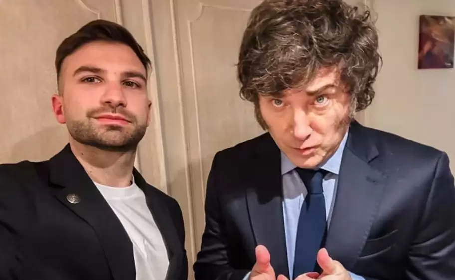 Milei - Novelli