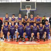 El Carmen B�squet pone a prueba su invicto en Catamarca con una doble fecha clave