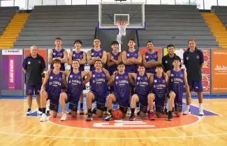 el carmen basquet