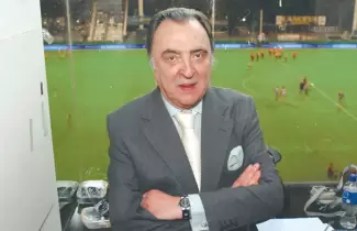 Marcelo Araujo