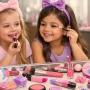 ANMAT prohibi� la distribuci�n y venta de distintos cosm�ticos infantiles