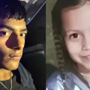 Condenaron a 23 a�os de prisi�n al joven que mat� a Kim G�mez en La Plata