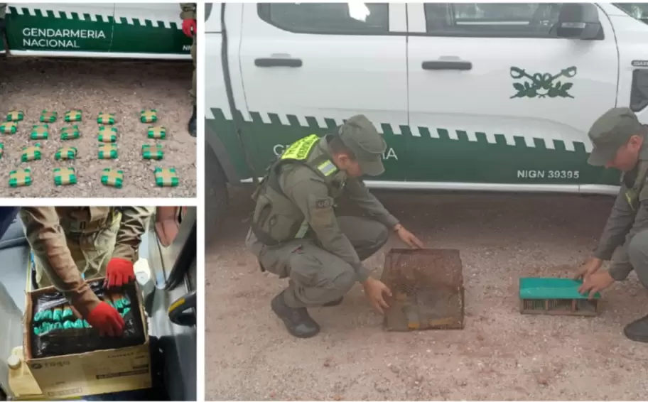 gendarmeria nacional