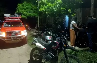 muerte de mujer en libertador