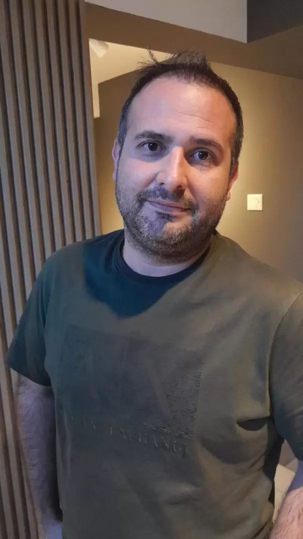 Hugo Moisés, presidente de la Cámara de Expendedores de Combustibles