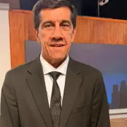 Sadir destacó el interés de inversores en Jujuy y analizó la situación económica de la provincia