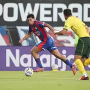 Triunfo de Racing y derrotas de Independiente y San Lorenzo en la fecha 11 del Torneo Apertura