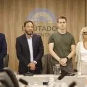 Caso $LIBRA: los diputados de la comisión investigadora acusaron a Milei de ser partícipe necesario de presunta estafa