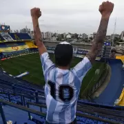 Boca proyecta una Bombonera para 80 mil hinchas