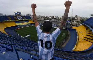 bombonera
