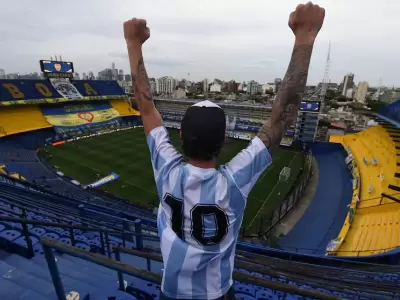 bombonera