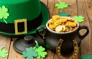 san patricio
