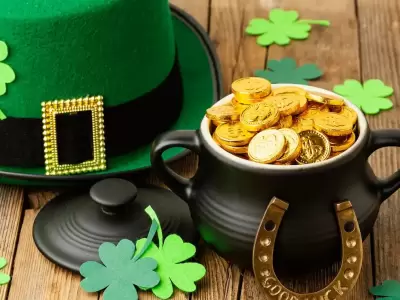 san patricio