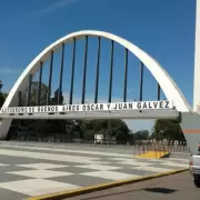Colapinto vuelve a Buenos Aires con un show de Fórmula 1