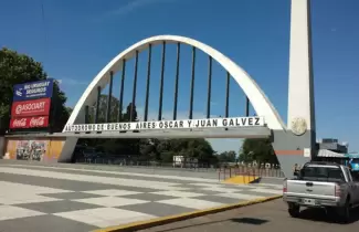 autodromo galvez