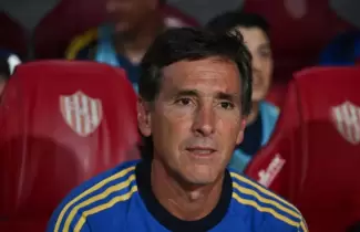 claudio ubeda cabj