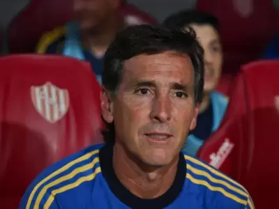 claudio ubeda cabj