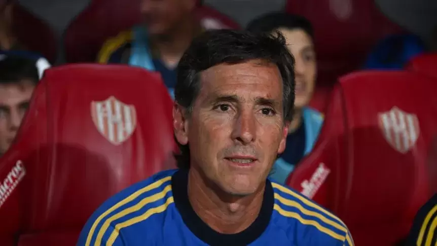 claudio ubeda cabj