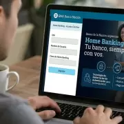 Banco Naci�n anunci� que dejar� de funcionar su Home Banking: qu� cambiar� y c�mo seguir operando