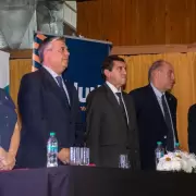 Histórico: comenzó oficialmente el dictado de la carrera de Medicina en Jujuy