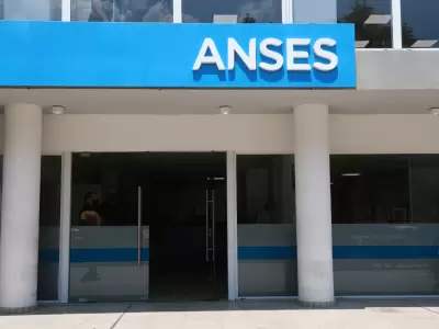 ANSES confirm� un pago extraordinario de $476.000 para abril: qui�nes lo cobran y c�mo tramitarlo