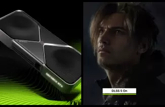 DLSS 5 tendr� mejor rendimiento en los �ltimos modelos de RTX