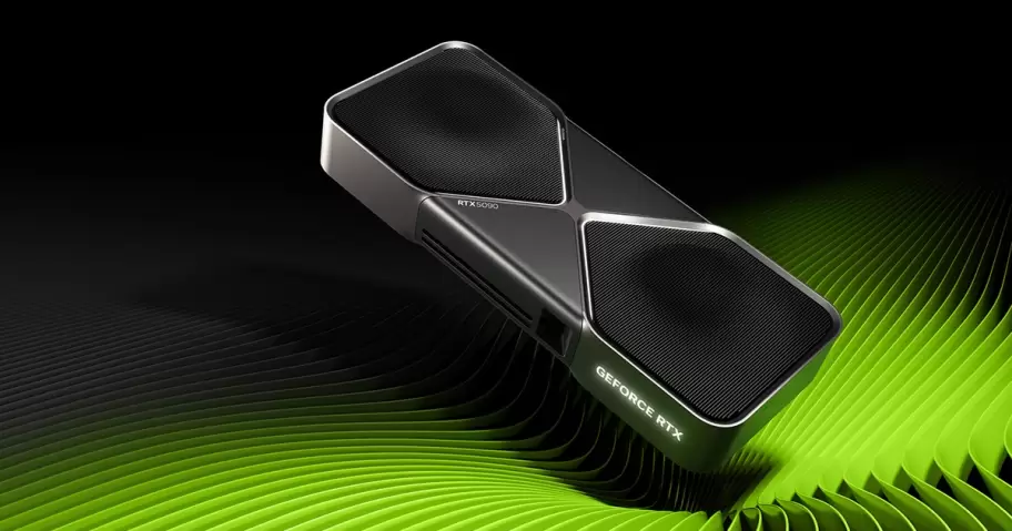 La serie RTX 50 será la más beneficiada con DLSS 5