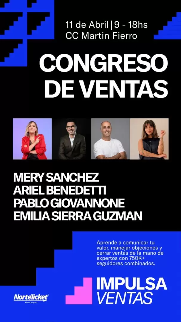 Impulsa Ventas