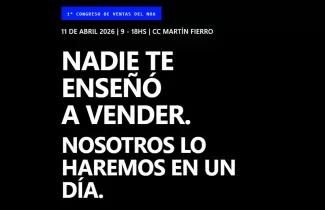 congreso ventas