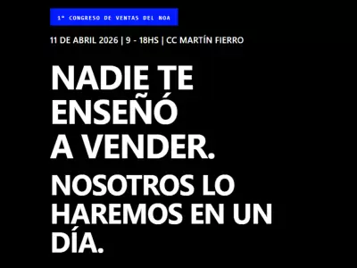 congreso ventas