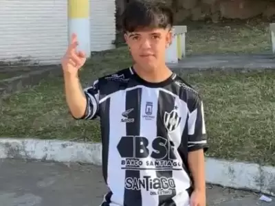 Dolor por la muerte del influencer Rodrigo Tincho Nieva