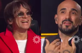 El fuerte desacuerdo entre Abel y Levinton: "Estudiar es m�s importante que ser autodidacta"