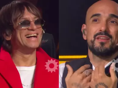 El fuerte desacuerdo entre Abel y Levinton: "Estudiar es m�s importante que ser autodidacta"