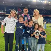 Destrozaron a Mauro Icardi: "Hay muchos hombres que son más felices manteniendo hijos ajenos que los suyos propios"