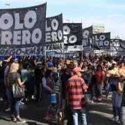 Capital Humano dará de baja 900 mil planes sociales de $78 mil y los reemplazará por vouchers de capacitación