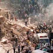 Atentado a la Embajada de Israel: Sigue el pedido de memoria y justicia a 34 años del ataque