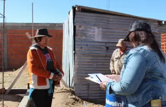 lotes fiscales la quiaca