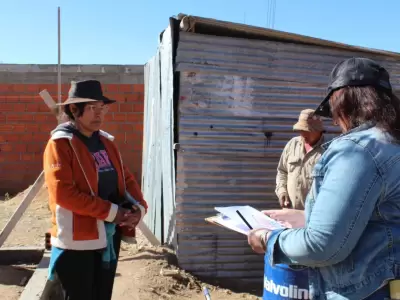 lotes fiscales la quiaca