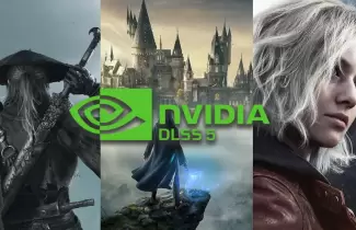 Juegos que llegar�n en DLSS 5