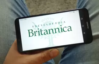 enciclopedia britanica