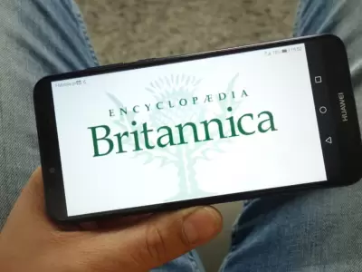 enciclopedia britanica